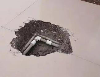 湛江市卫生间漏水维修公司为您分享如何判断家里漏水