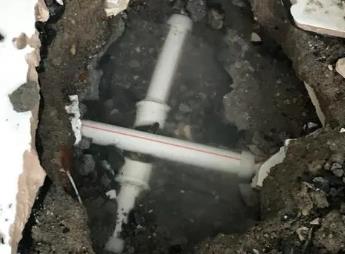 湛江市阳台漏水维修公司为您分享楼上楼下漏水怎么处理