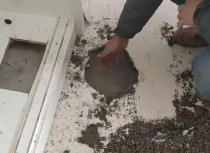 湛江市卫生间漏水维修公司分享下精确定位查漏水一次多少钱?不同级别收费不同